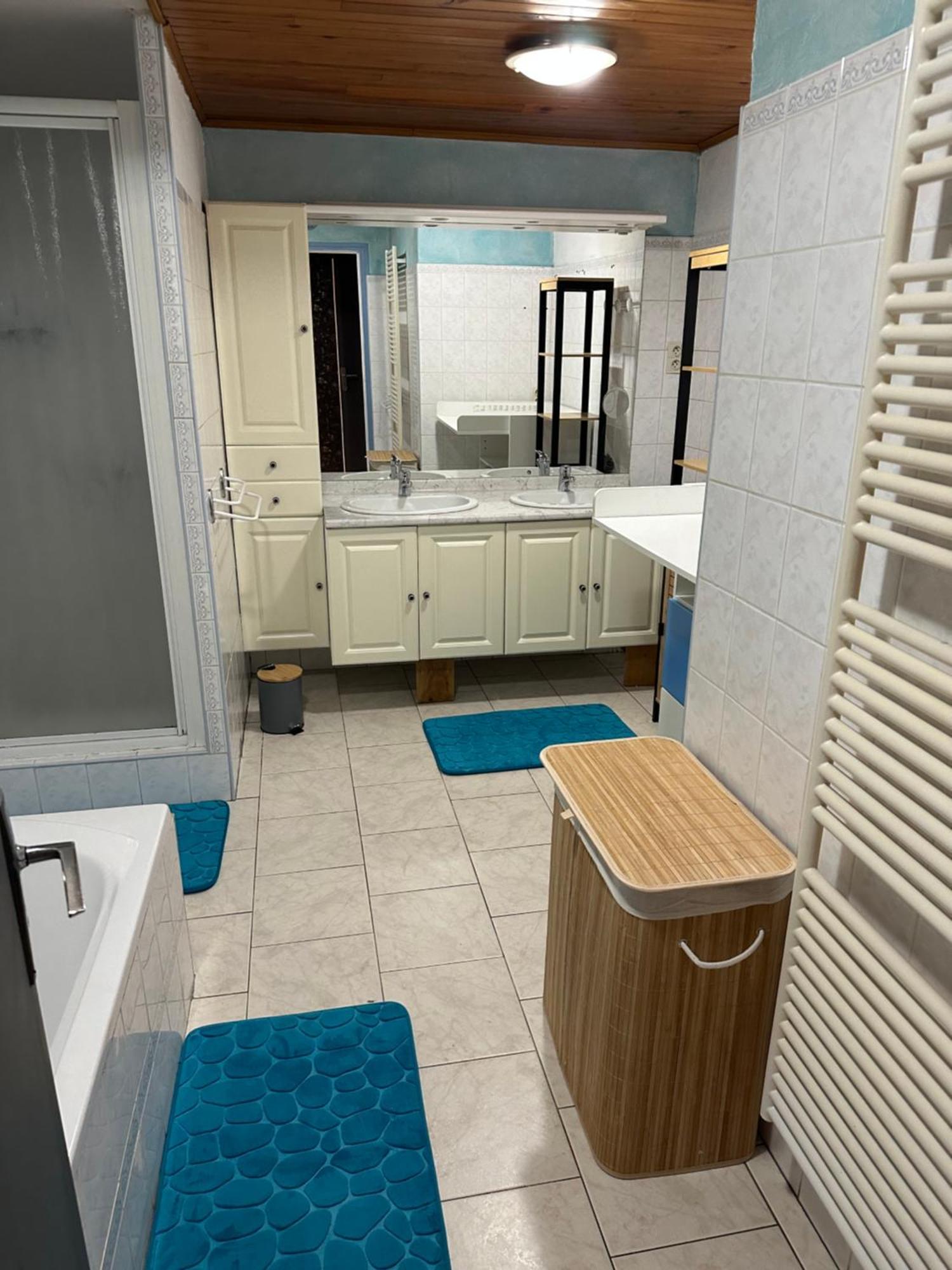 Aloha Plage Camping 4Etoiles Sampzon Exterior foto